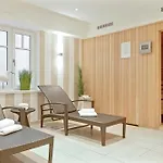 Landhaus Berthin-Bleeg, App. 1 Inselgrün